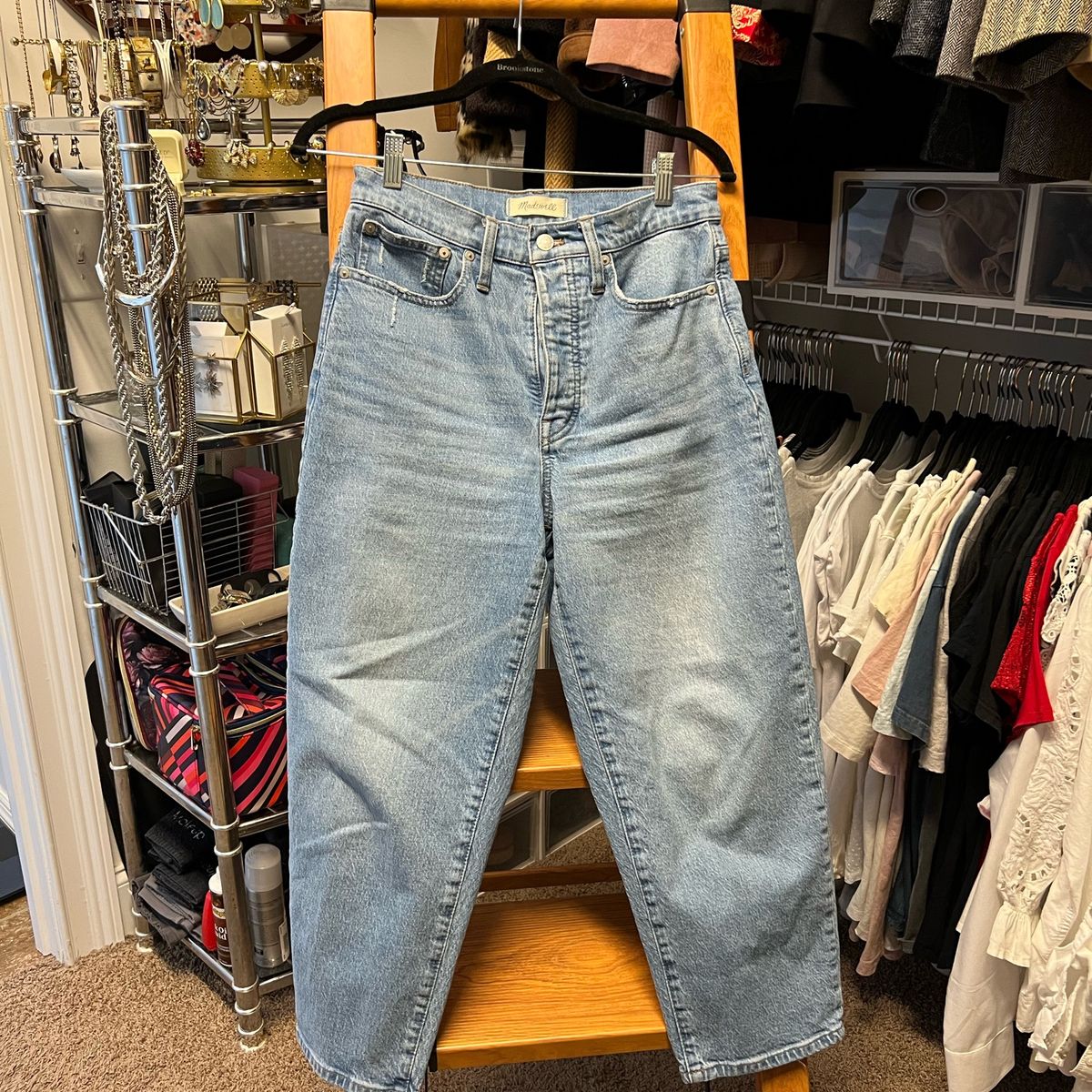 Madewell